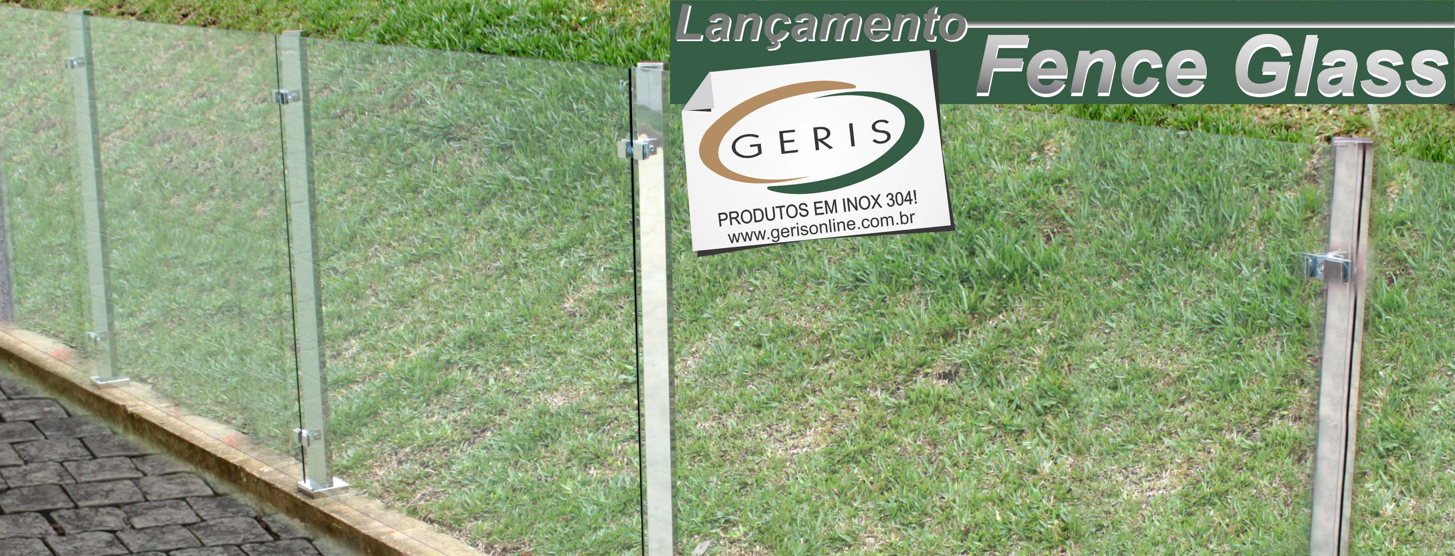 Corrimão Barra 16mm